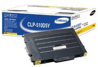 Samsung CLP-510D5Y (CLP-510D5Y/EL) Samsung CLP-510D5Y (CLP-510D5Y/EL)